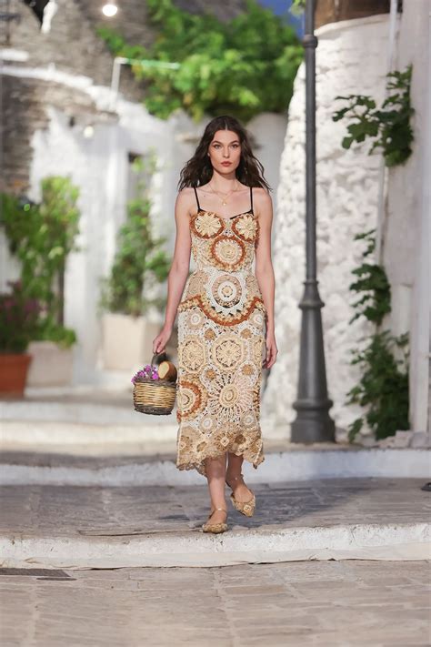 dolce gabbana gangi|dolce and gabbana alta moda.